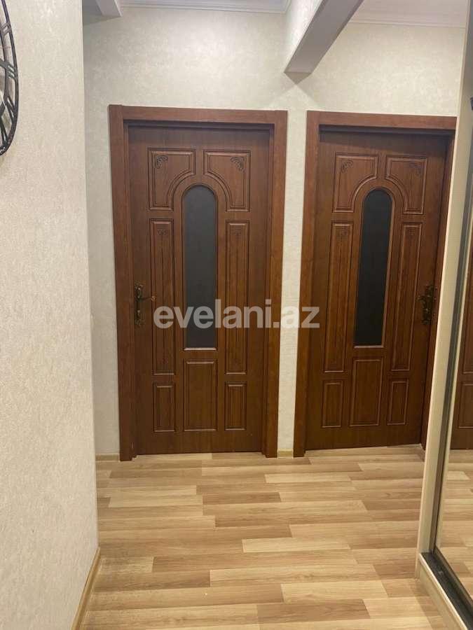 Sale, new building, 3 room, 90 m², Baku, Narimanov r, Nariman Narimanov m.