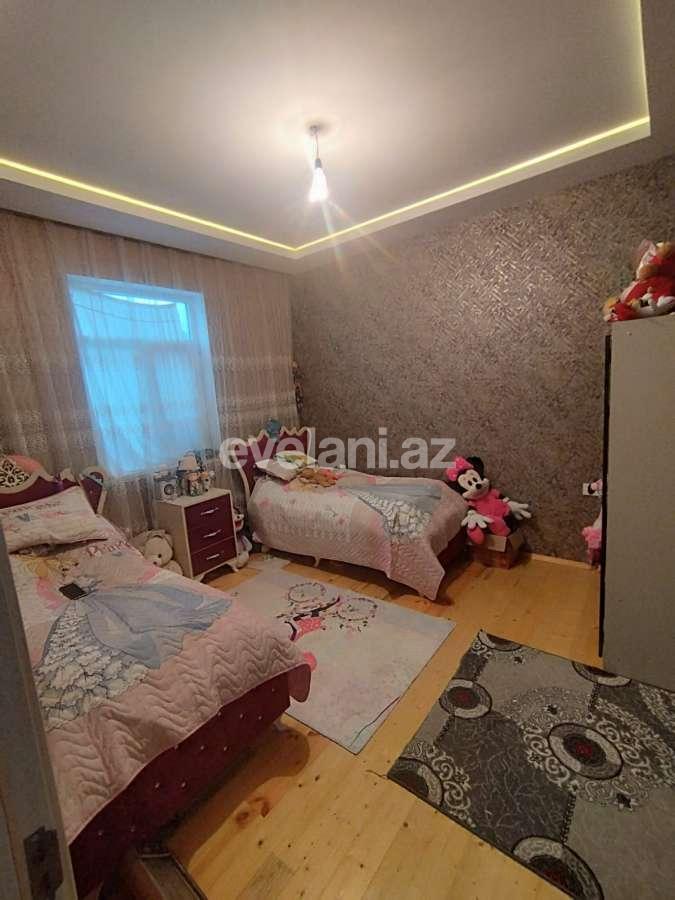 Sale, garden / house, 5 room, 180 m², Baku, Sabunchu r, Yeni Ramana d.