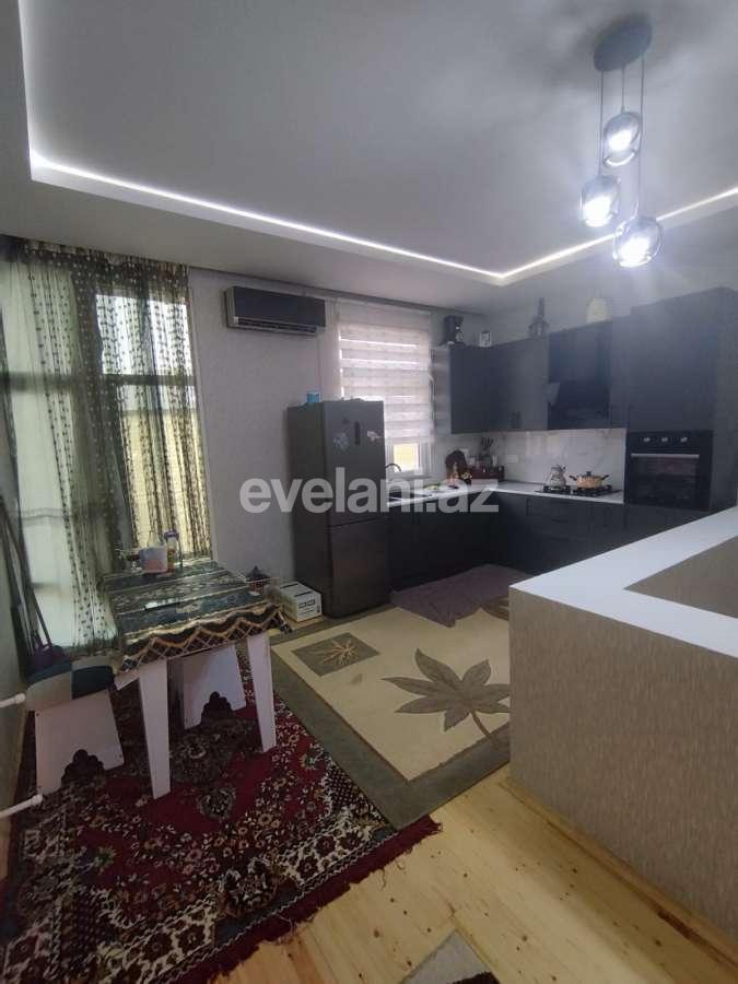 Sale, garden / house, 5 room, 180 m², Baku, Sabunchu r, Yeni Ramana d.
