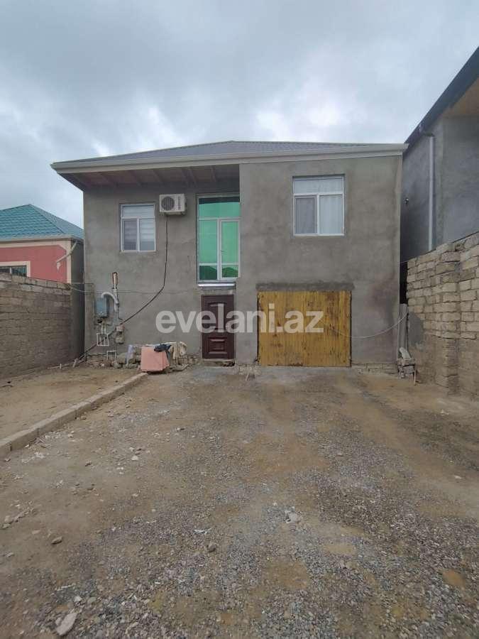 Sale, garden / house, 5 room, 180 m², Baku, Sabunchu r, Yeni Ramana d.