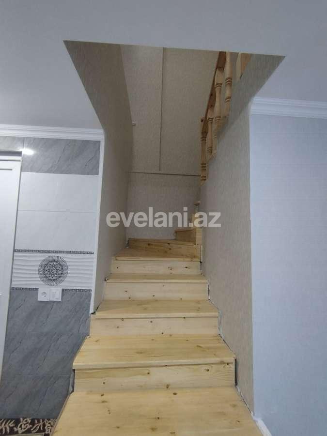 Sale, garden / house, 5 room, 180 m², Baku, Sabunchu r, Yeni Ramana d.