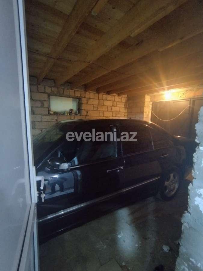 Sale, garden / house, 5 room, 180 m², Baku, Sabunchu r, Yeni Ramana d.