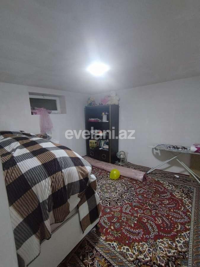 Sale, garden / house, 5 room, 180 m², Baku, Sabunchu r, Yeni Ramana d.
