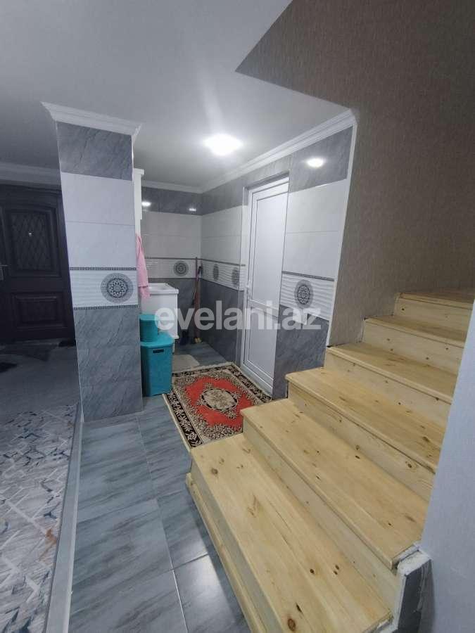 Sale, garden / house, 5 room, 180 m², Baku, Sabunchu r, Yeni Ramana d.