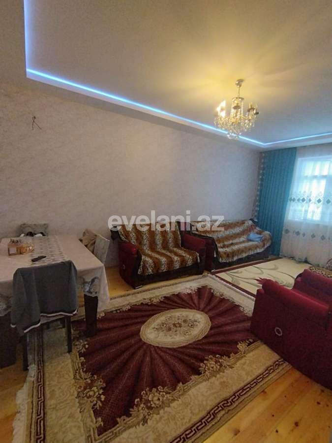 Sale, garden / house, 5 room, 180 m², Baku, Sabunchu r, Yeni Ramana d.