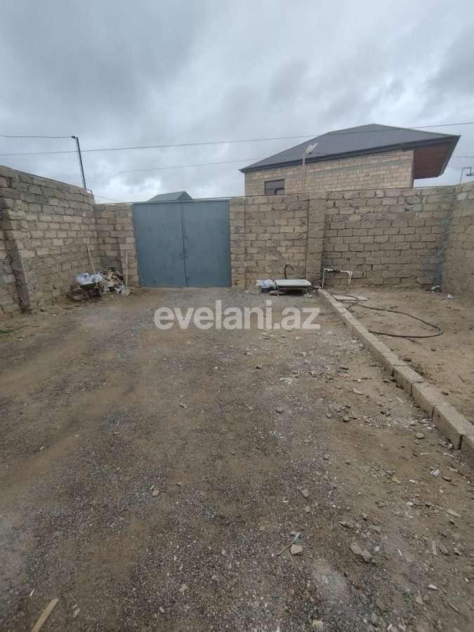 Sale, garden / house, 5 room, 180 m², Baku, Sabunchu r, Yeni Ramana d.