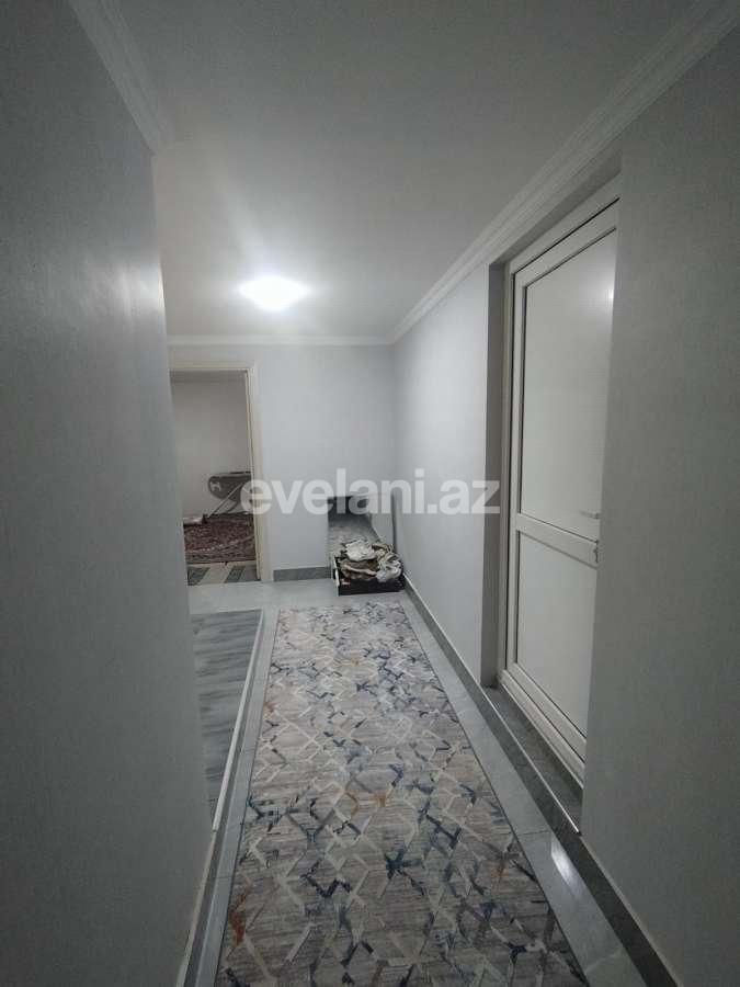 Sale, garden / house, 5 room, 180 m², Baku, Sabunchu r, Yeni Ramana d.