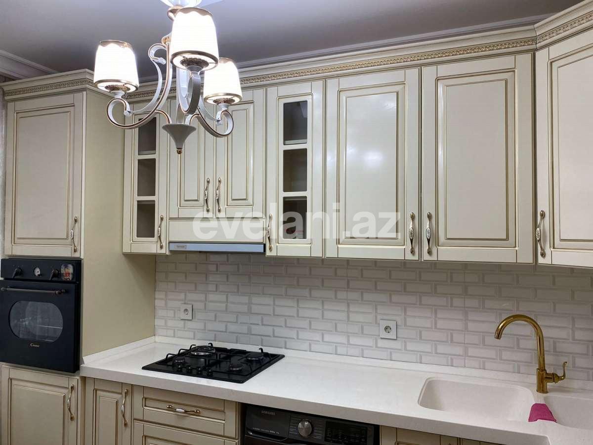 Satılır, yeni tikili, 2 otaqlı, 82 m², Bakı, Sabunçu r.