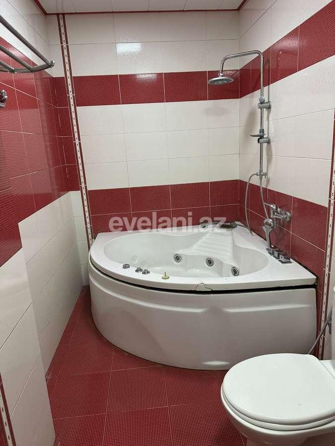 Satılır, yeni tikili, 4 otaqlı, 126 m², Bakı, Nəsimi r, 1-ci mikrorayon q, 20 yanvar m.