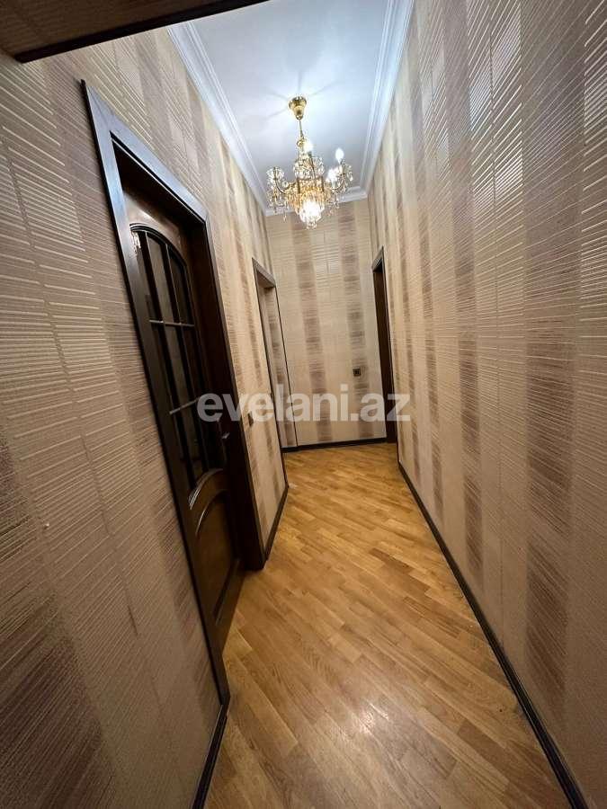 Satılır, yeni tikili, 4 otaqlı, 126 m², Bakı, Nəsimi r, 1-ci mikrorayon q, 20 yanvar m.