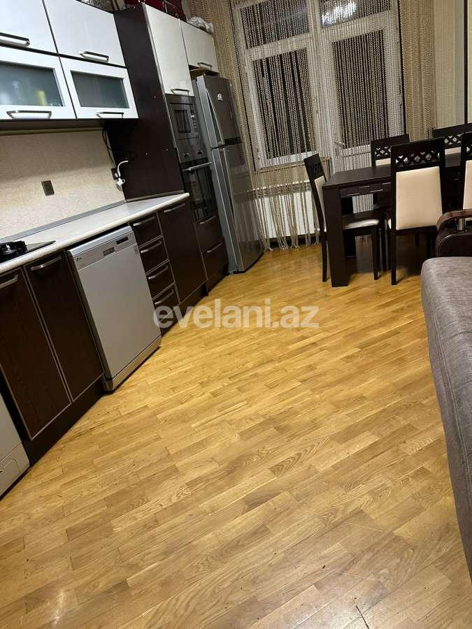 Satılır, yeni tikili, 4 otaqlı, 126 m², Bakı, Nəsimi r, 1-ci mikrorayon q, 20 yanvar m.