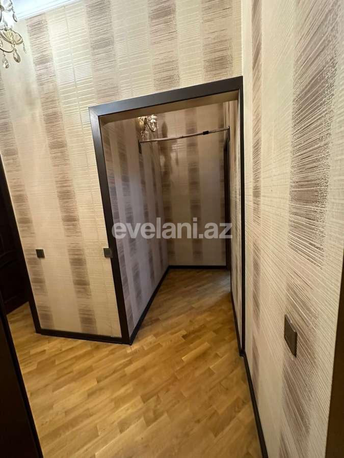 Satılır, yeni tikili, 4 otaqlı, 126 m², Bakı, Nəsimi r, 1-ci mikrorayon q, 20 yanvar m.