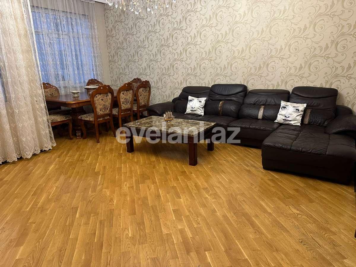 Satılır, yeni tikili, 4 otaqlı, 126 m², Bakı, Nəsimi r, 1-ci mikrorayon q, 20 yanvar m.