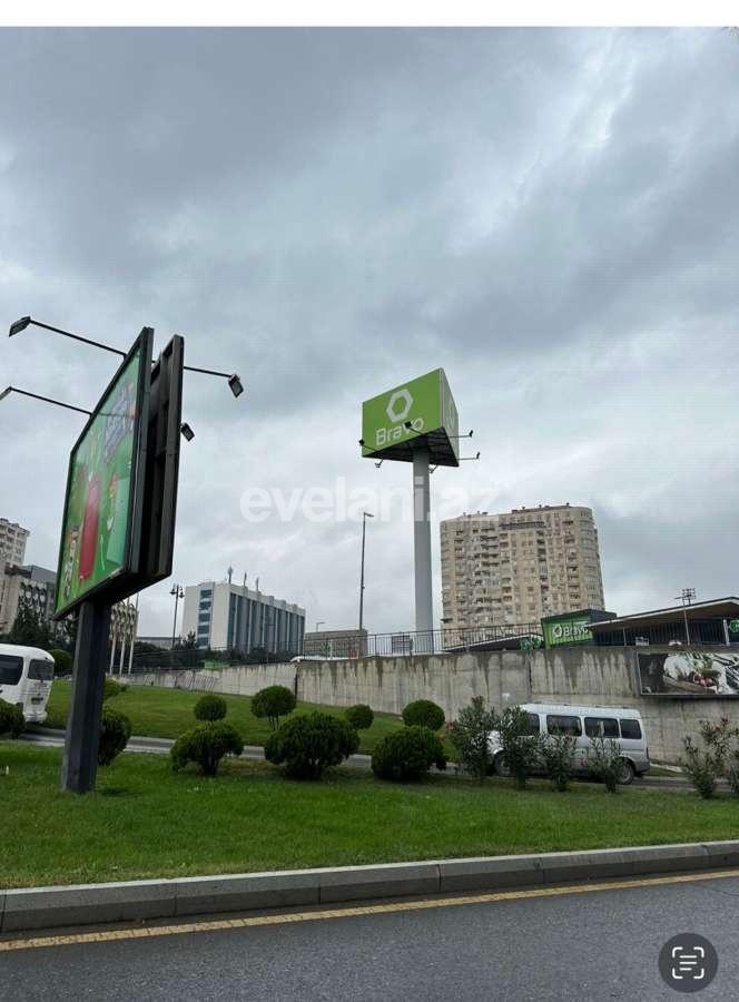 Satılır, yeni tikili, 4 otaqlı, 126 m², Bakı, Nəsimi r, 1-ci mikrorayon q, 20 yanvar m.