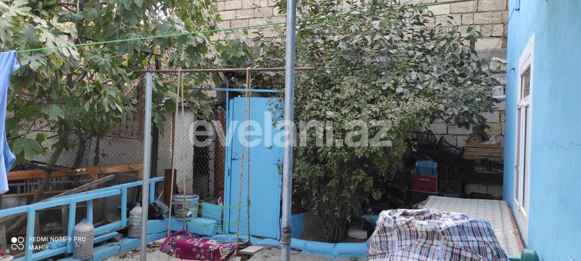 Satılır, həyət evi / bağ, 5 otaqlı, 221.79 m², Bakı, Abşeron r, Mehdiabad q.