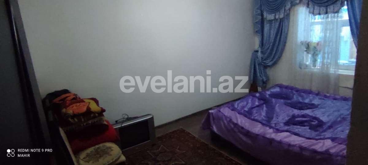 Satılır, həyət evi / bağ, 5 otaqlı, 221.79 m², Bakı, Abşeron r, Mehdiabad q.