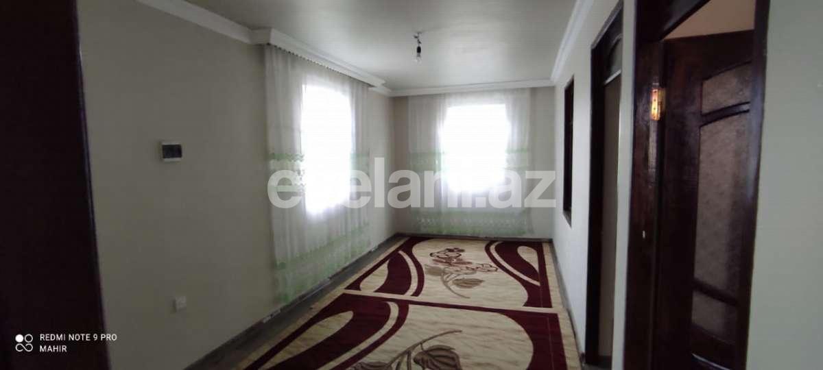 Satılır, həyət evi / bağ, 5 otaqlı, 221.79 m², Bakı, Abşeron r, Mehdiabad q.