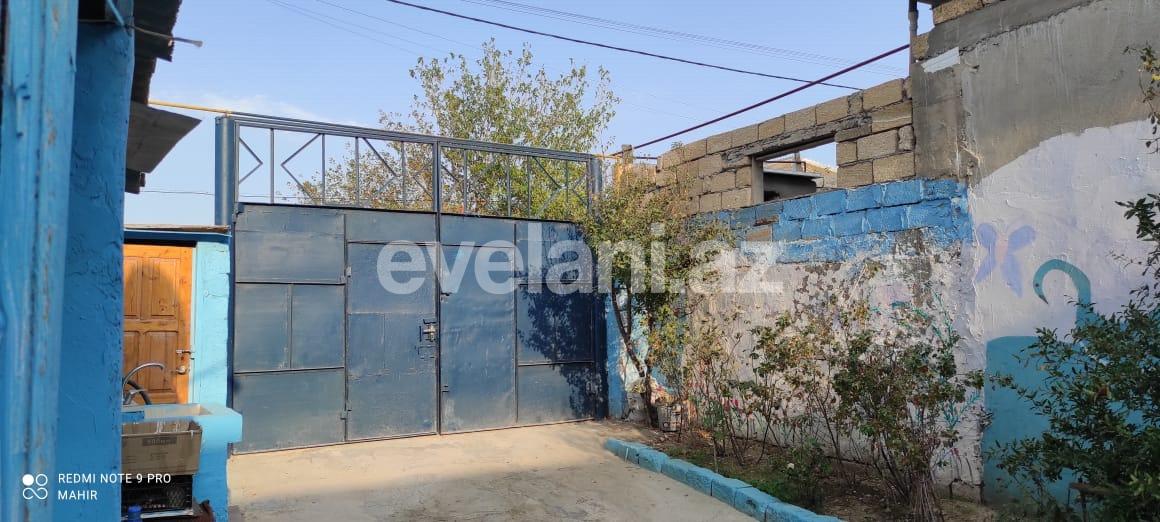 Satılır, həyət evi / bağ, 5 otaqlı, 221.79 m², Bakı, Abşeron r, Mehdiabad q.