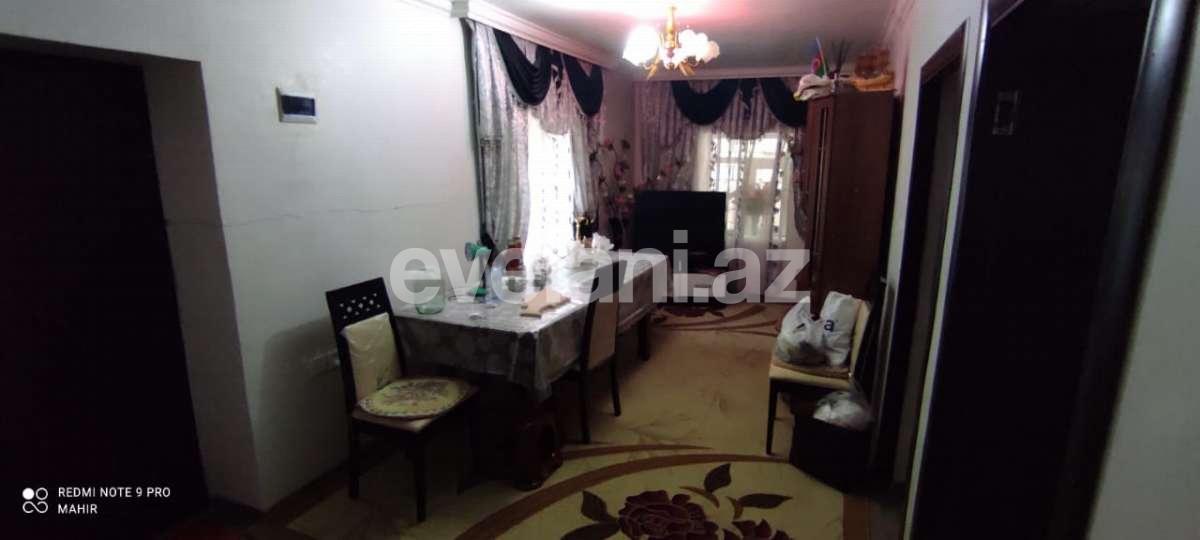 Satılır, həyət evi / bağ, 5 otaqlı, 221.79 m², Bakı, Abşeron r, Mehdiabad q.