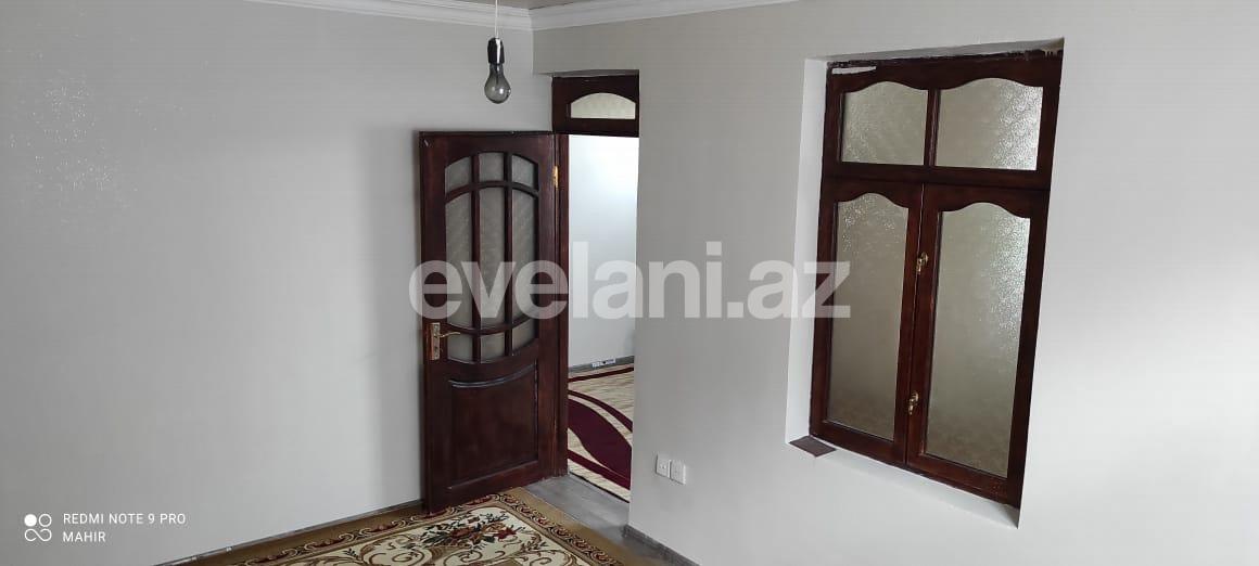 Satılır, həyət evi / bağ, 5 otaqlı, 221.79 m², Bakı, Abşeron r, Mehdiabad q.