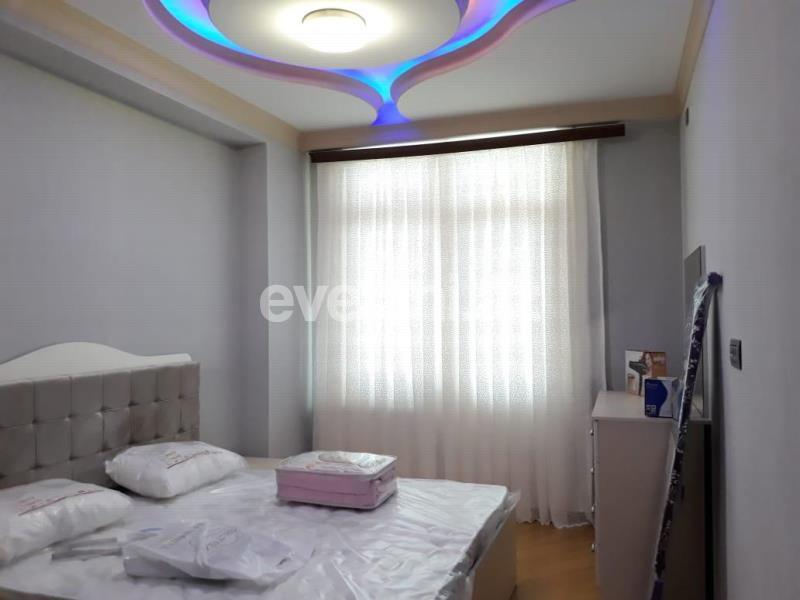 Satılır, yeni tikili, 2 otaqlı, 102 m², Bakı, Yasamal r, Nizami m.