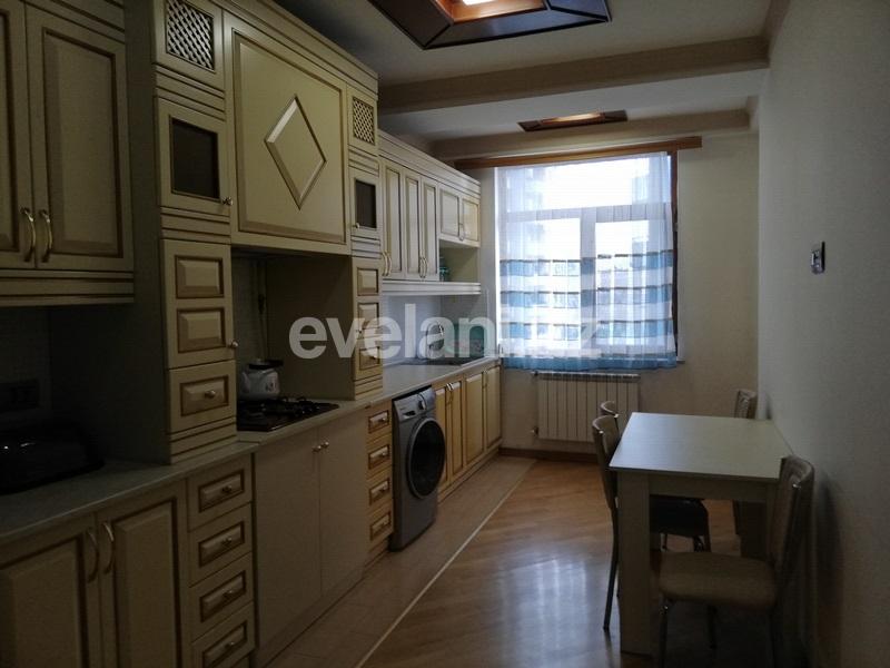 Satılır, yeni tikili, 2 otaqlı, 102 m², Bakı, Yasamal r, Nizami m.
