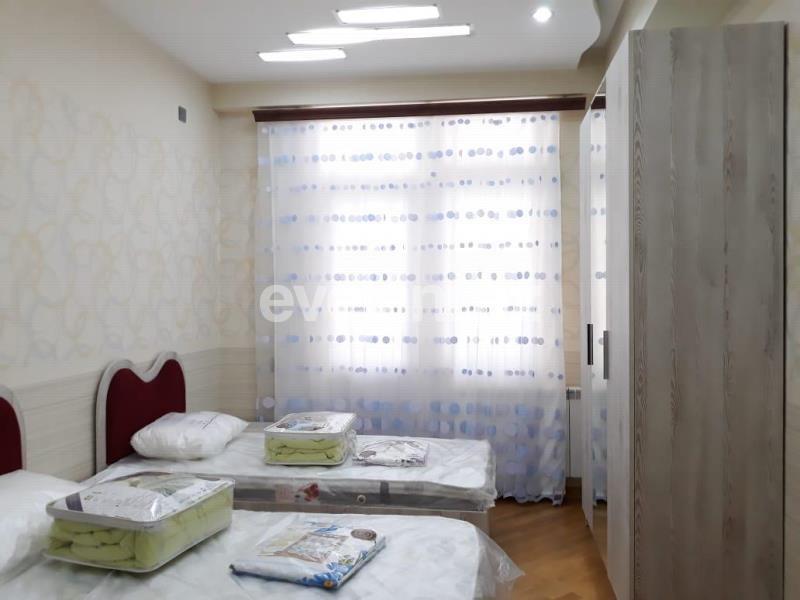 Satılır, yeni tikili, 2 otaqlı, 102 m², Bakı, Yasamal r, Nizami m.