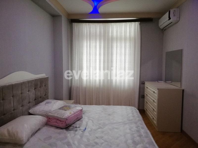 Satılır, yeni tikili, 2 otaqlı, 102 m², Bakı, Yasamal r, Nizami m.