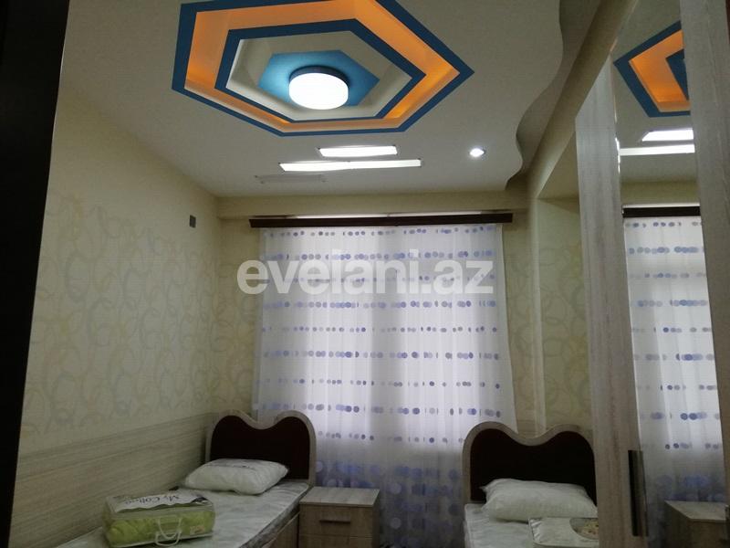 Satılır, yeni tikili, 2 otaqlı, 102 m², Bakı, Yasamal r, Nizami m.