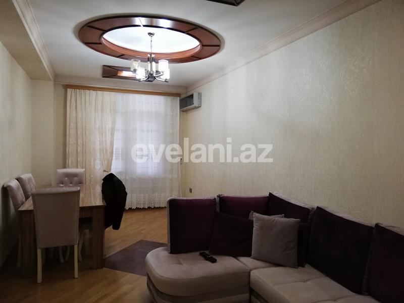 Satılır, yeni tikili, 2 otaqlı, 102 m², Bakı, Yasamal r, Nizami m.