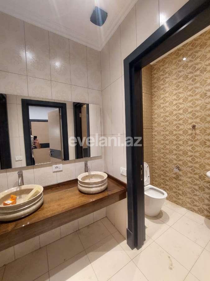 Kirayə verilir, ofis, 3 otaqlı, 130 m², Bakı, Nərimanov r, Gənclik m.