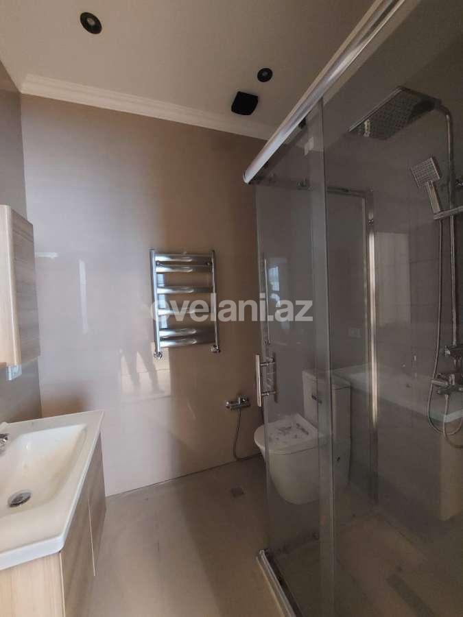 Kirayə verilir, ofis, 3 otaqlı, 130 m², Bakı, Nərimanov r, Gənclik m.