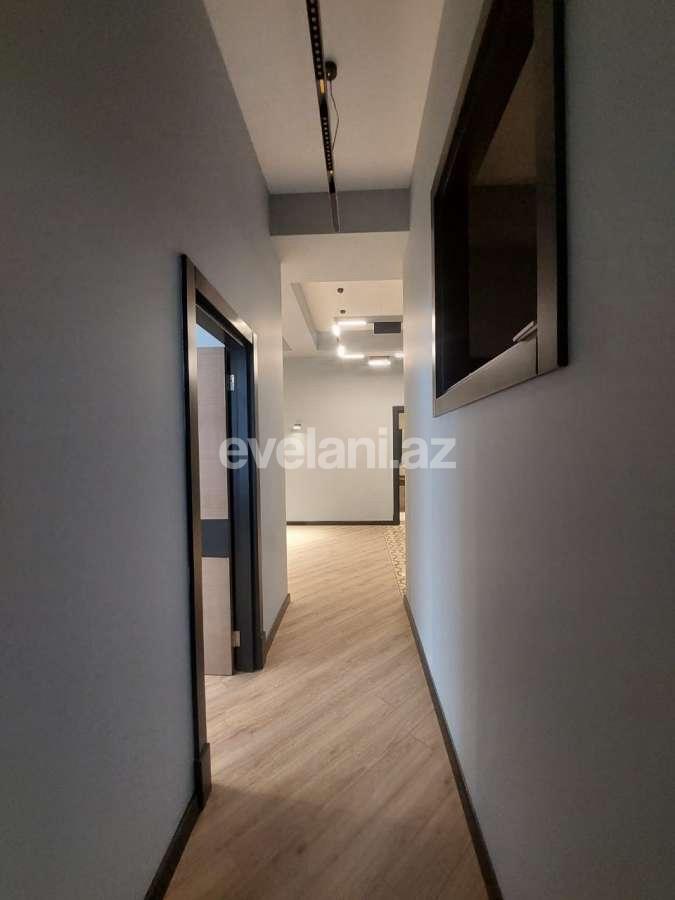 Kirayə verilir, ofis, 3 otaqlı, 130 m², Bakı, Nərimanov r, Gənclik m.