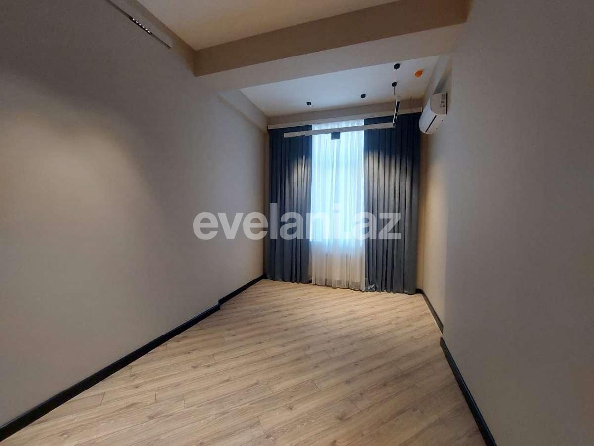 Kirayə verilir, ofis, 3 otaqlı, 130 m², Bakı, Nərimanov r, Gənclik m.