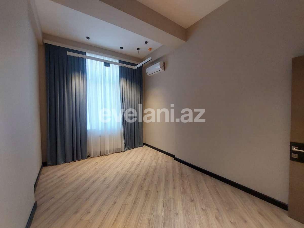 Kirayə verilir, ofis, 3 otaqlı, 130 m², Bakı, Nərimanov r, Gənclik m.