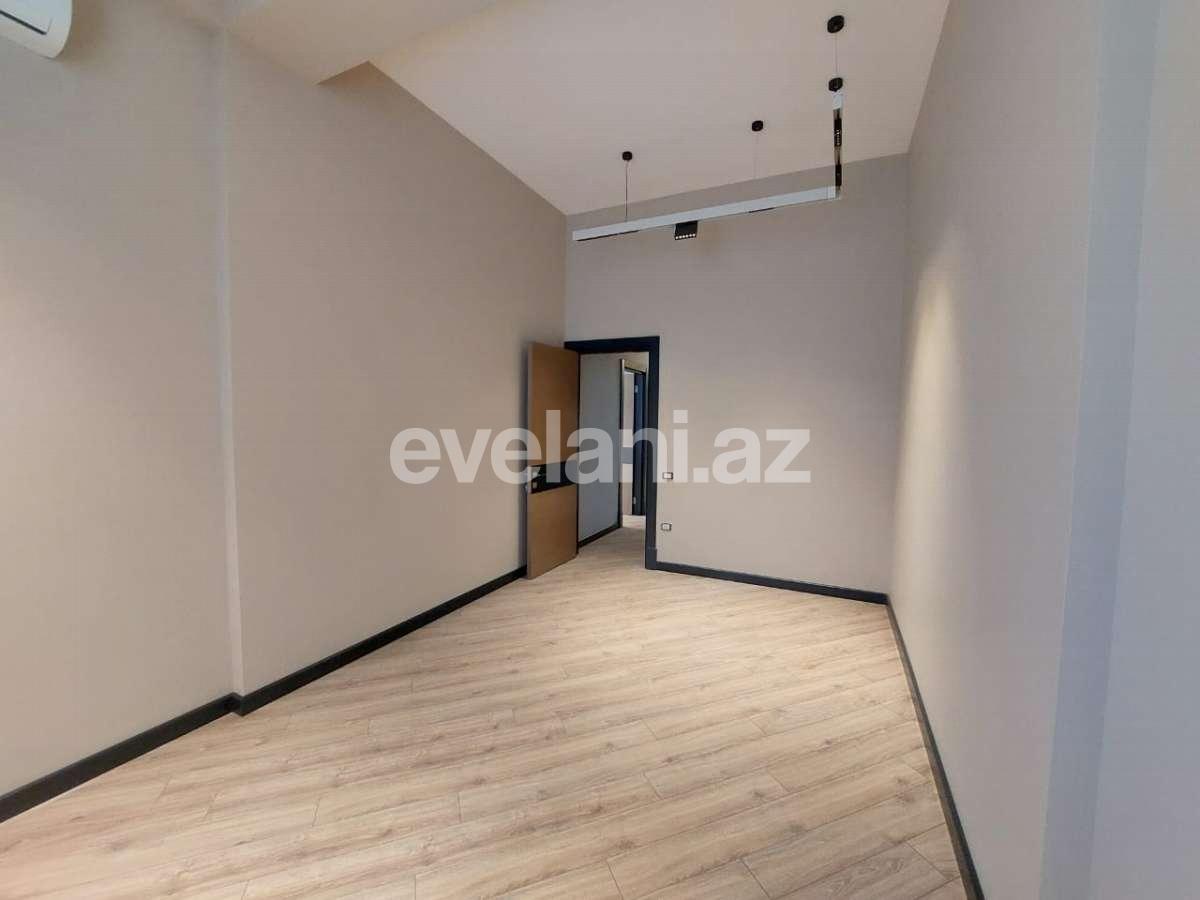 Kirayə verilir, ofis, 3 otaqlı, 130 m², Bakı, Nərimanov r, Gənclik m.