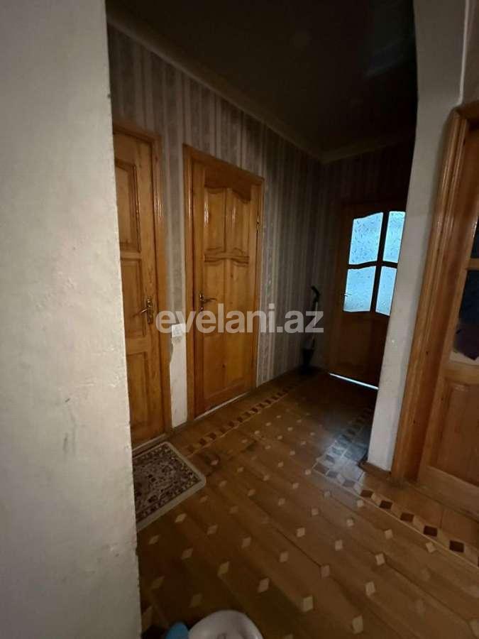 Sale, old building, 3 room, 64 m², Baku, Khatai r, Ahmedli m.