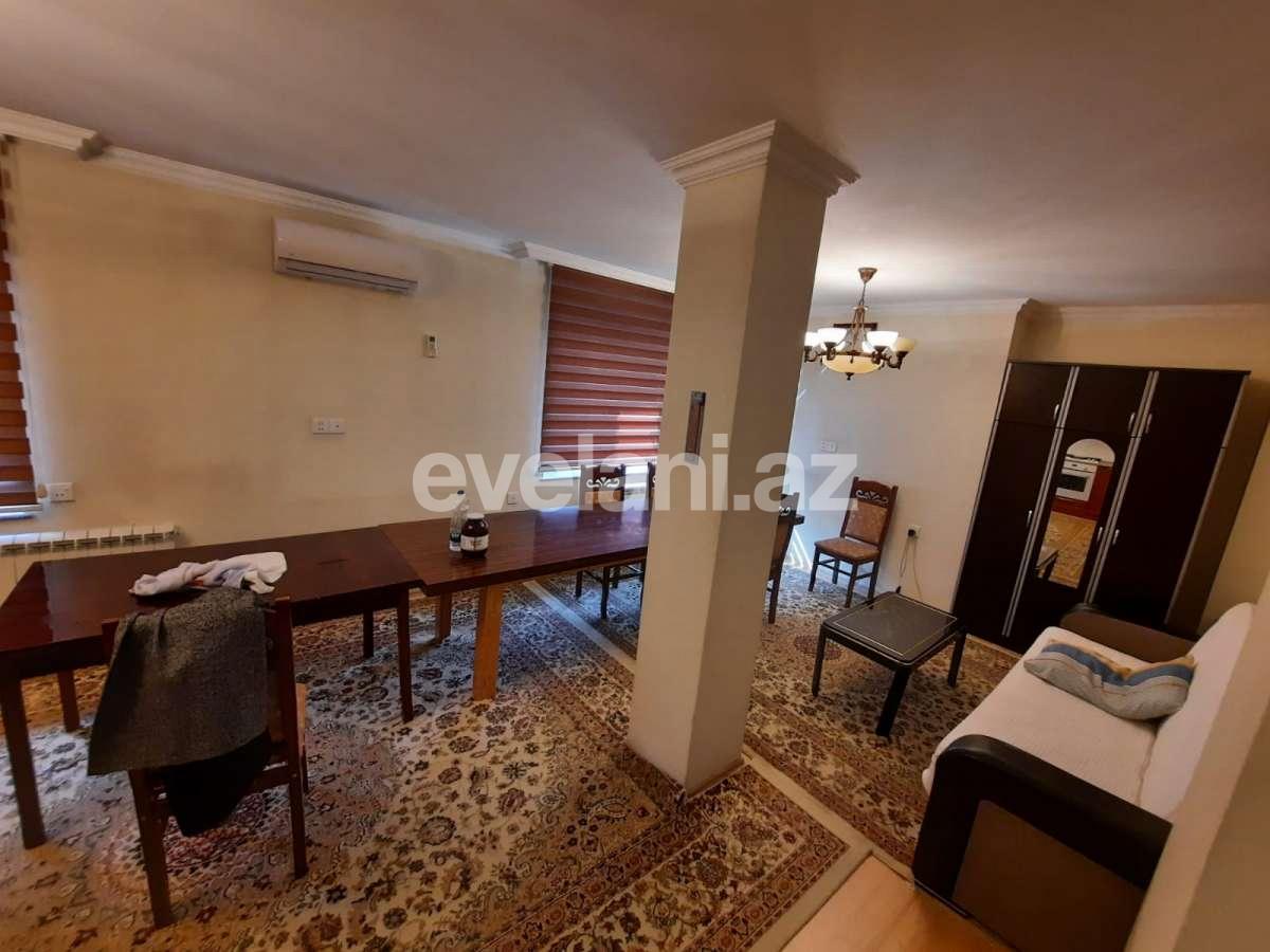 Rent, old building, 4 room, 150 m², Baku, Yasamal r, Inshaatchilar m.