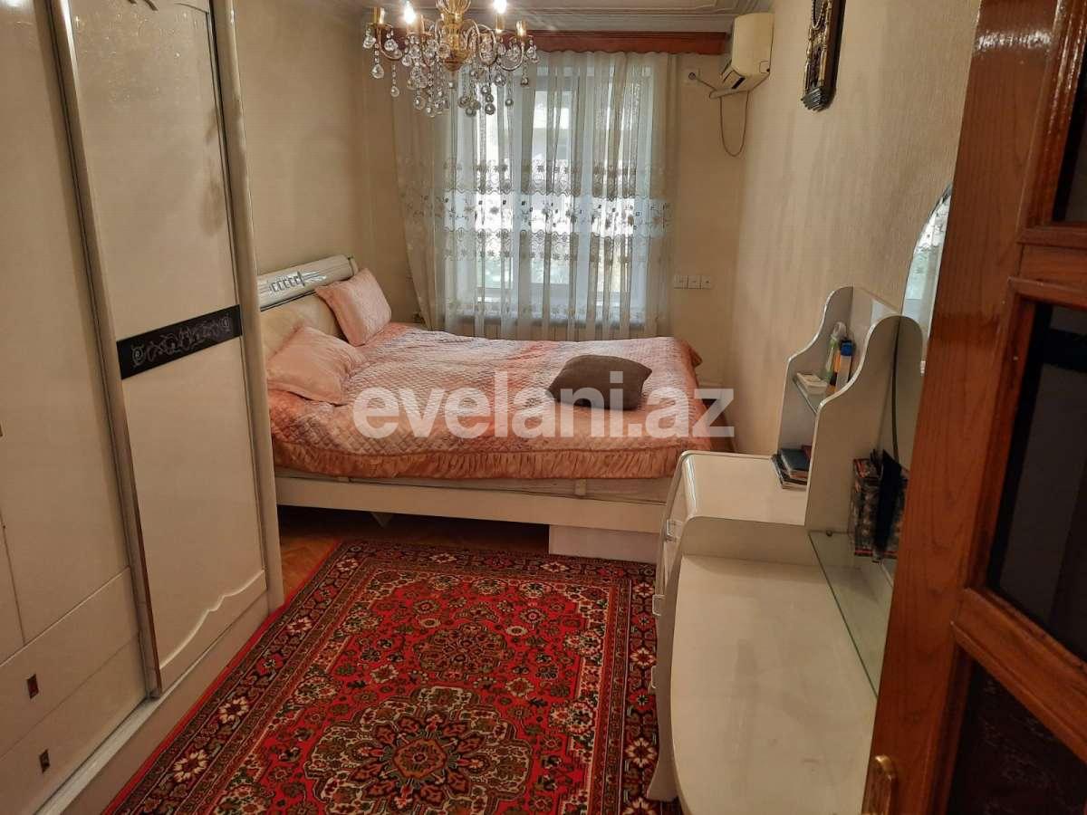 Rent, old building, 4 room, 150 m², Baku, Yasamal r, Inshaatchilar m.