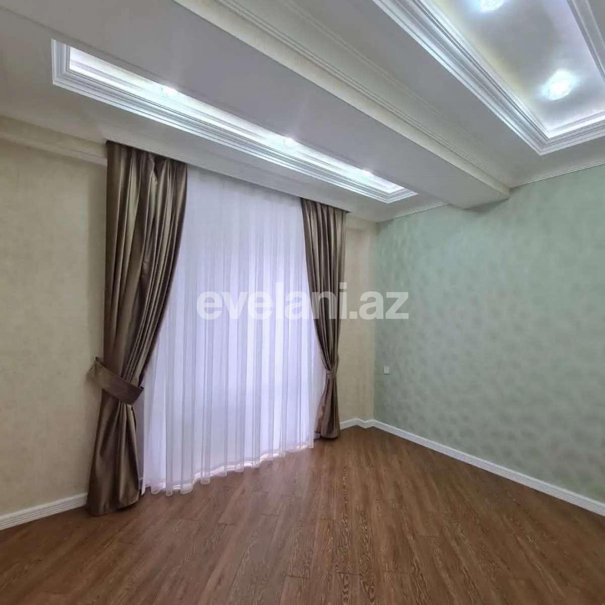Satılır, yeni tikili, 3 otaqlı, 100 m², Bakı, Xətai r.