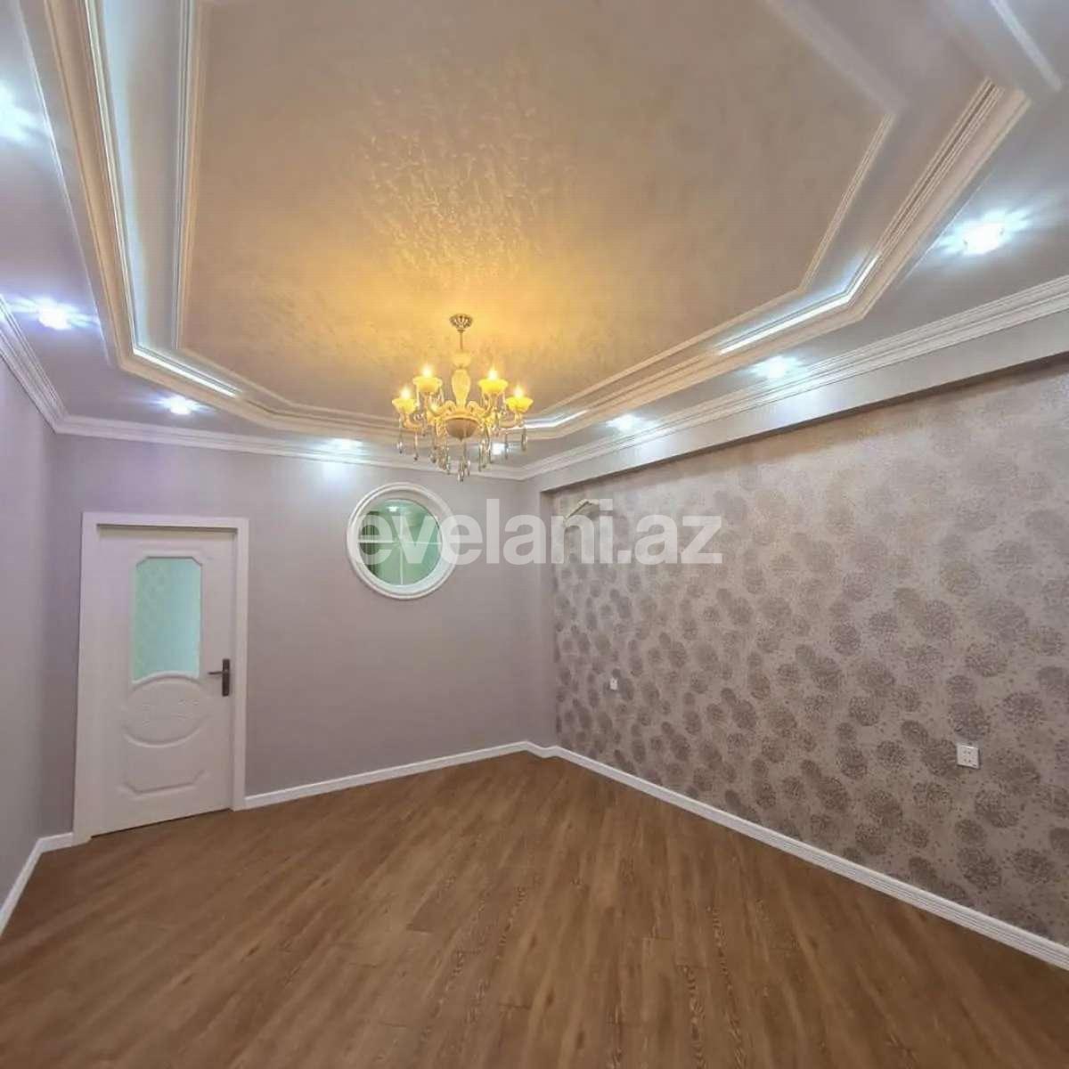 Satılır, yeni tikili, 3 otaqlı, 100 m², Bakı, Xətai r.