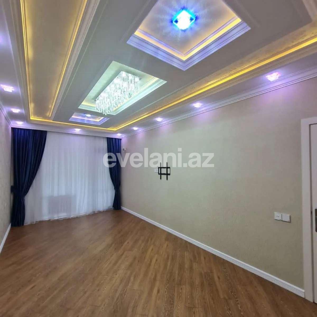 Satılır, yeni tikili, 3 otaqlı, 100 m², Bakı, Xətai r.