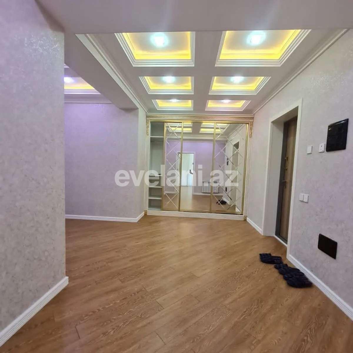 Satılır, yeni tikili, 3 otaqlı, 100 m², Bakı, Xətai r.