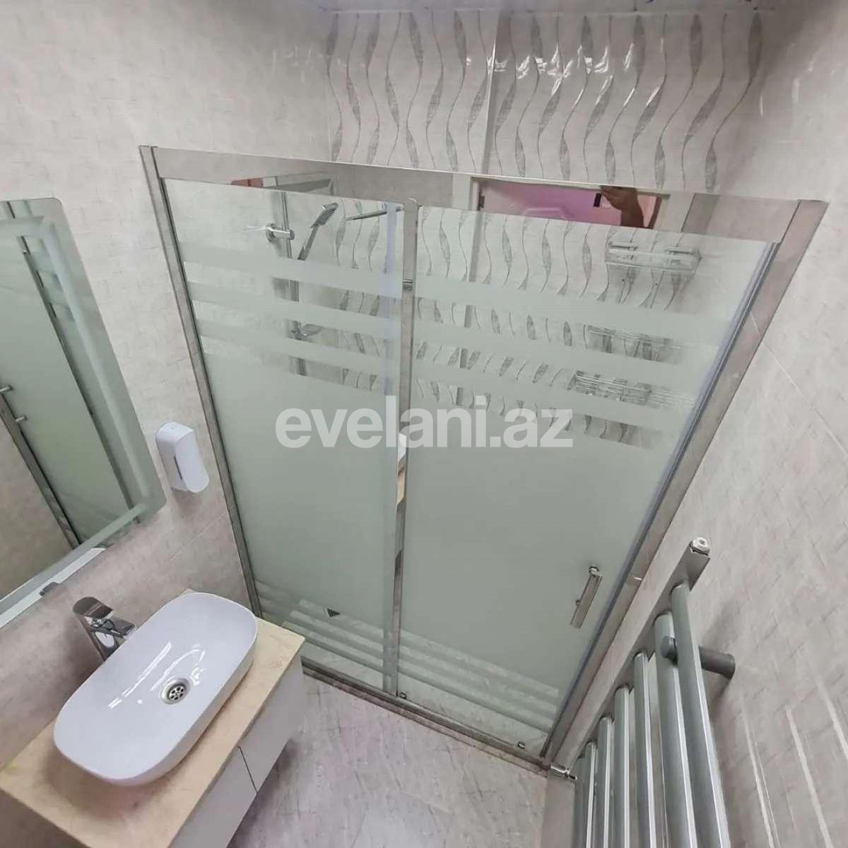 Satılır, yeni tikili, 3 otaqlı, 100 m², Bakı, Xətai r.