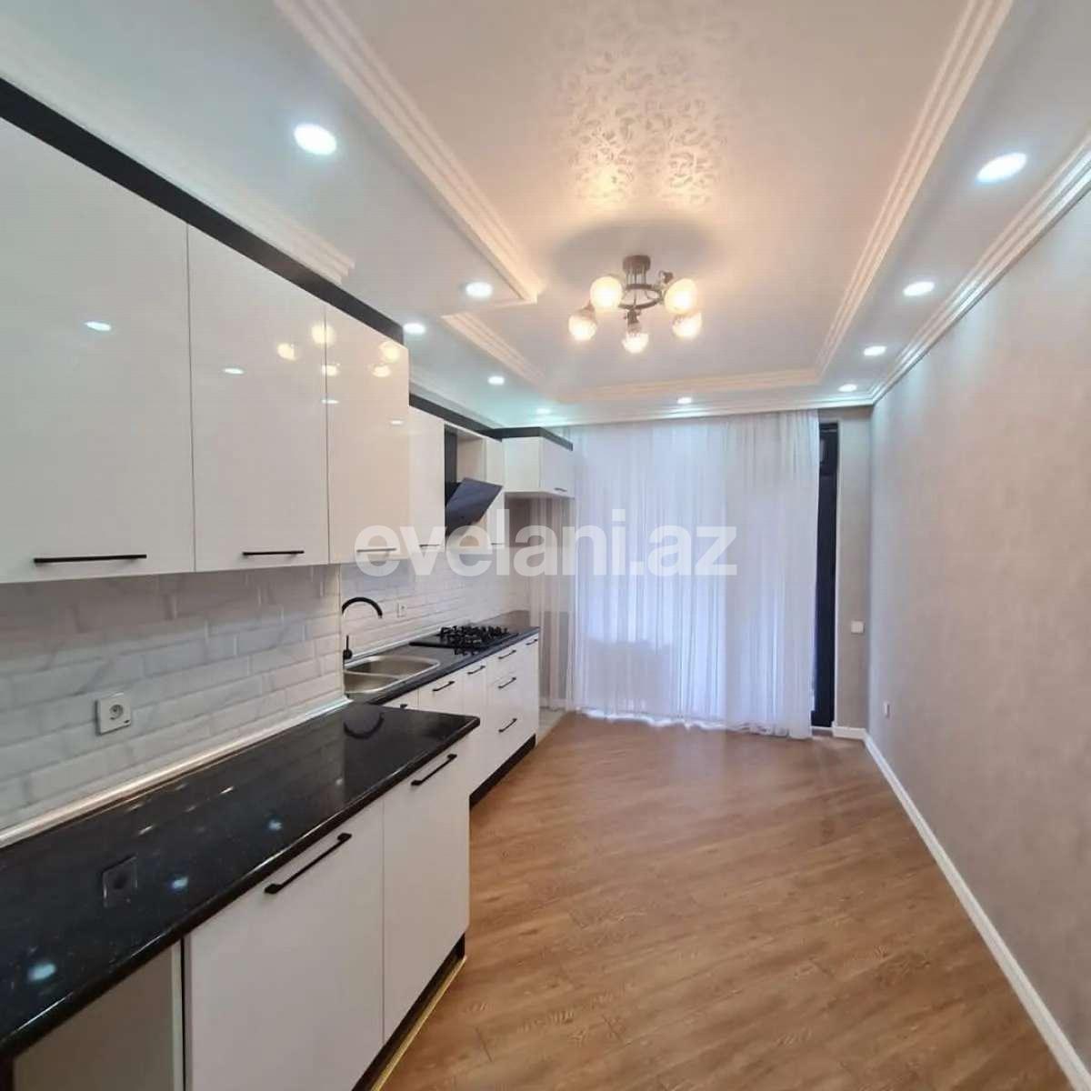 Satılır, yeni tikili, 3 otaqlı, 100 m², Bakı, Xətai r.