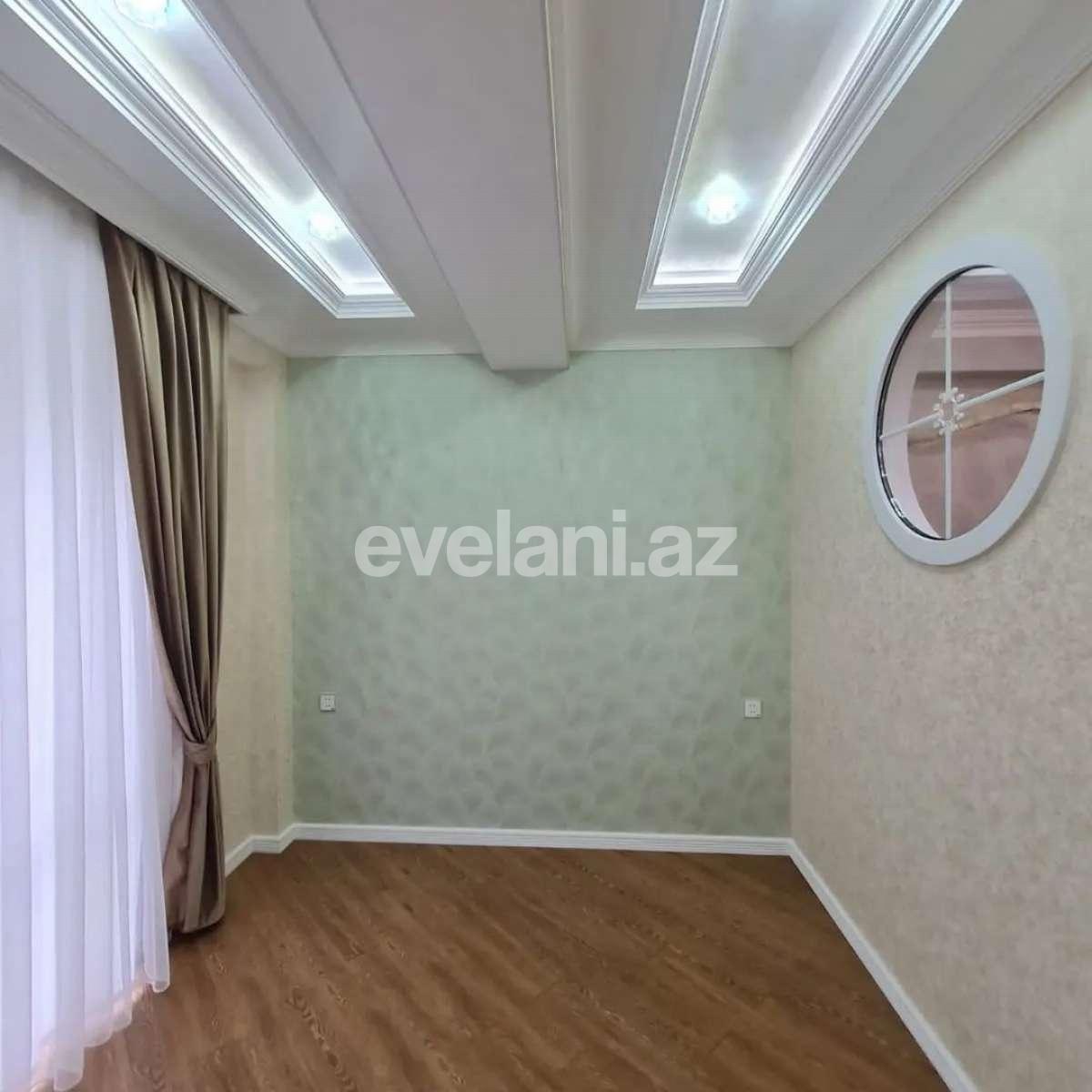 Satılır, yeni tikili, 3 otaqlı, 100 m², Bakı, Xətai r.