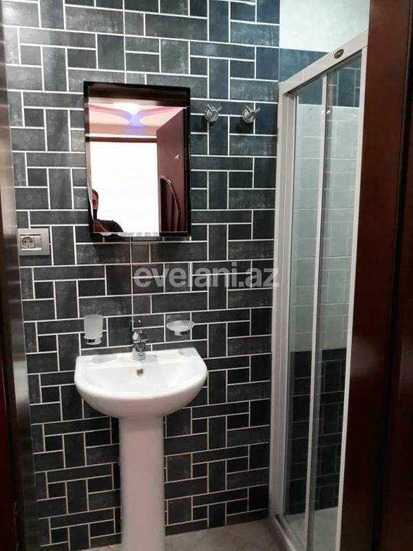 Satılır, yeni tikili, 3 otaqlı, 102 m², Bakı, Yasamal r, Nizami m.