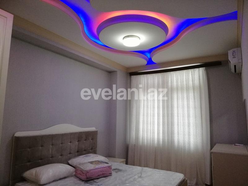 Satılır, yeni tikili, 3 otaqlı, 102 m², Bakı, Yasamal r, Nizami m.