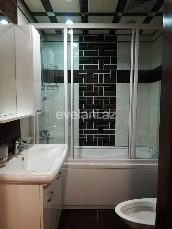 Satılır, yeni tikili, 3 otaqlı, 102 m², Bakı, Yasamal r, Nizami m.