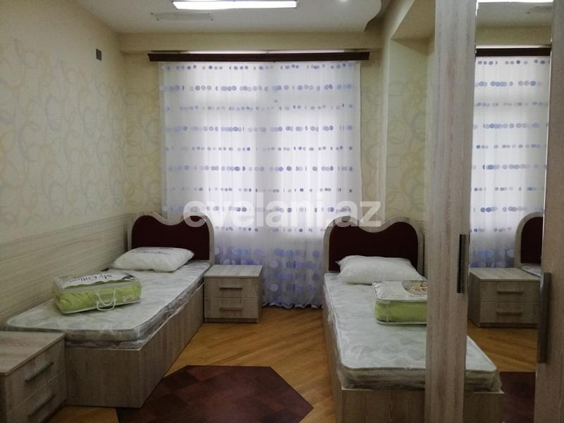 Satılır, yeni tikili, 3 otaqlı, 102 m², Bakı, Yasamal r, Nizami m.